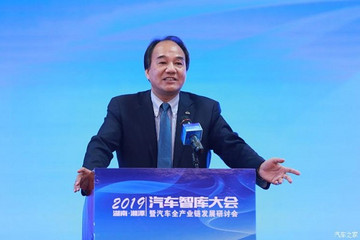 持平还是反弹？专家解读中国车市走势