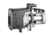 Eberspaecher为电动和混动车提供加热方案 可保证车辆的续航里程