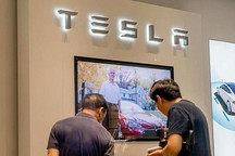 进口版特斯拉Model 3或于明年1月涨价？