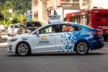 不想盈利的初创公司不是优秀的自动驾驶企业