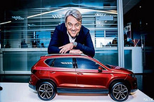 人选确定 雷诺将挖西雅特总裁当CEO