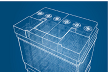 研究人员利用机器学习和人工智能 大大加快电池研发过程