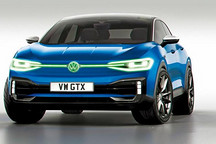 大众计划在ID.系列性能车上使用GTX名称