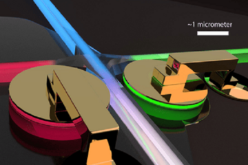 科学家研光开关可集成于硅芯片 用于无人驾驶汽车扫描道路所有部分