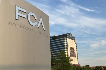 加快产品/技术更新 FCA建立新产品组织