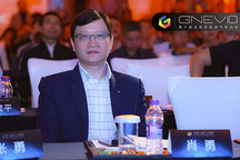 GNEV10｜肖勇：做大市场，还是要立足于科技产品和服务