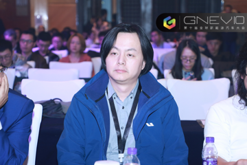 GNEV10｜理想汽車(chē)范皓宇：多端一體只能車(chē)企來(lái)完成