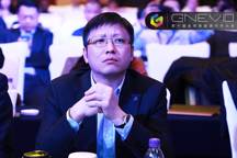 GNEV10｜黄振宇：汽车行业大变革，电动化和自动驾驶最重要