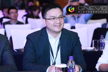 GNEV10｜董志华：大功率充电是必然趋势