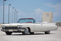 有望回归传统 凯迪拉克或更改命名方式