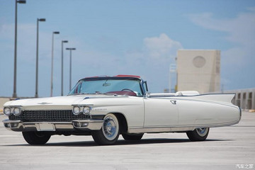 有望回归传统 凯迪拉克或更改命名方式