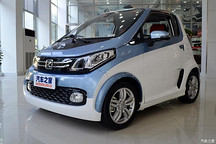 线束接地不良 312辆众泰E200车型被召回