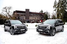 目标5万辆 广汽传祺在俄罗斯市场开售