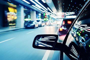 优步研发预测行人行为技术 更好地规划路径防碰撞