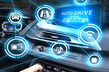 Lyft透露其自动驾驶汽车决策系统设计细节 学习人类驾驶模式