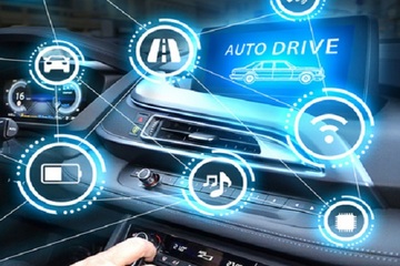 Lyft透露其自动驾驶汽车决策系统设计细节 学习人类驾驶模式