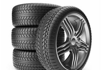 绿色轮胎标准入选工信部示范项目