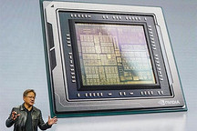 海王登陆！英伟达发布自动驾驶芯片Orin