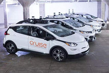 动力争议 通用称自动驾驶应为纯电动车