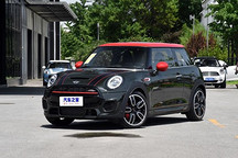MINI高管：纯电动MINI JCW车型？有可能