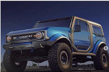 谈判结束 福特开始在美国本土砸钱