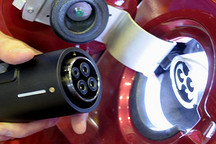 美国研发计算模型 配备必要的充电基础设施