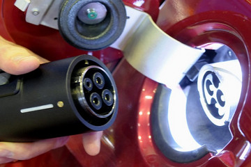 美国研发计算模型 配备必要的充电基础设施