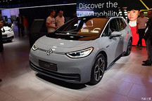 大众汽车软件部门正式任命首席技术官