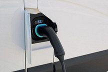 雷诺MASTER氢燃料电池版将亮相2020 CES