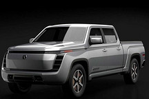 Lordstown Motors电动皮卡 海外售价或为36.8万元