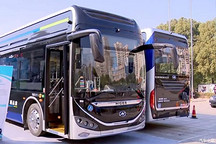 明年初投产 丰田向中企供燃料电池部件