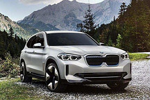 宝马第五代eDrive动力系统发布