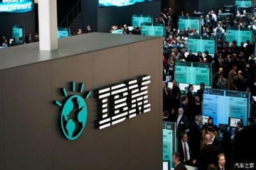 研发新款电池 IBM采用海水物质替代钴