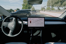 为国产Model 3做准备？特斯拉智能召唤来中国了！