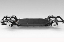 摒弃电池包 Canoo将电池和底盘合二为一