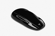 售價(jià)1200元 Model 3實(shí)體鑰匙登陸中國(guó)