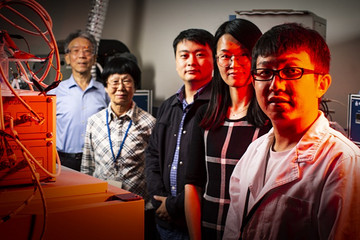 伍伦贡大学研发纳米材料 钠硫电池用于储能系统