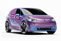 大众品牌2024年之前投资190亿欧元研发新技术