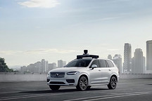 优步豪掷950万美金 打造自动驾驶汽车测试跑道