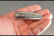 性能/寿命/成本优化 特斯拉新电池专利