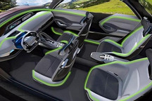 搞内饰 长城旗下零部件公司有新动作