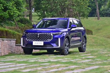 一汽奔腾人事换防 将迎80后新“主帅”