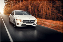 互联汽车数据初创公司wejo推出Neutral Server Plus 并与戴姆勒合作