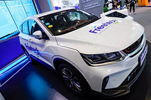 领跑国产ADAS量产 福瑞泰克赋能中国头部车企