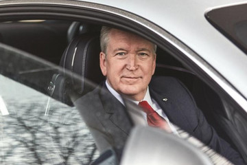 宾利：纯电动车将考虑使用固态电池技术