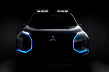 2020下半年亮相 三菱將推小型PHEV車型