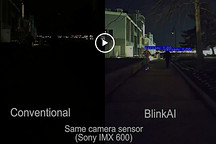 创企推软件方案改善摄像头性能 