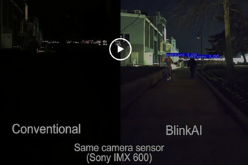 创企推软件方案改善摄像头性能 