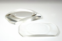 Knight Optical为激光雷达推金刚石车削非球面透镜 可提高图像精度