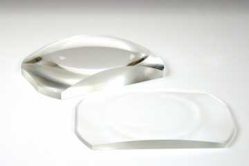 Knight Optical为激光雷达推金刚石车削非球面透镜 可提高图像精度